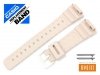 CASIO GMA-S2100 -4A oryginalny pasek 16 mm 10625769